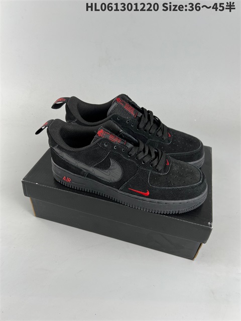 men air force one shoes H 2023-1-2-016